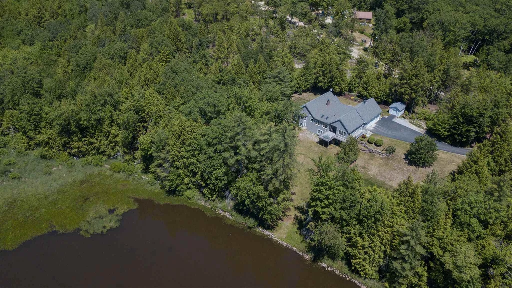 60 Brown Road Warner NH 03278
