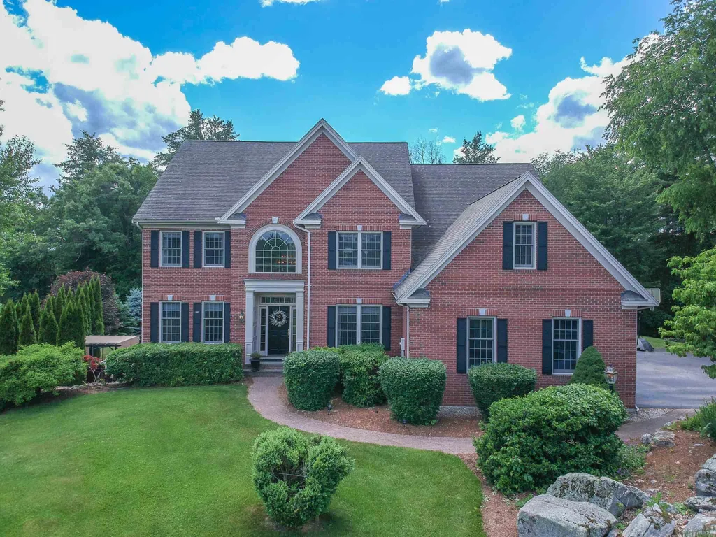 90 Joppa Hill Road Bedford NH 03110
