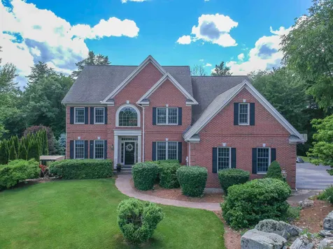 90 Joppa Hill Road Bedford NH 03110