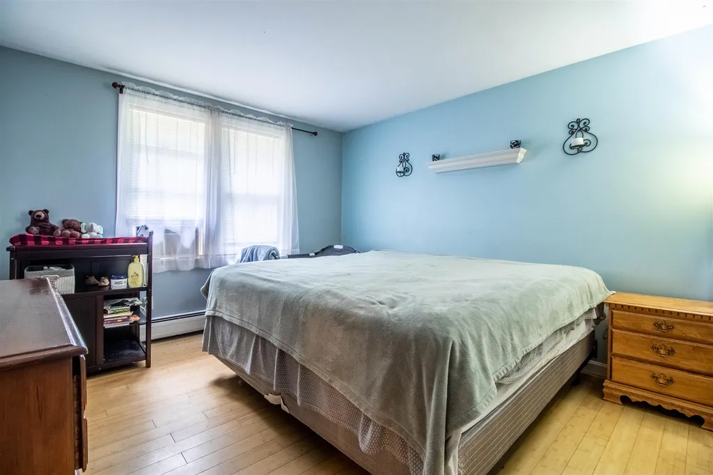 11 Stanorm Drive Newmarket NH 03857