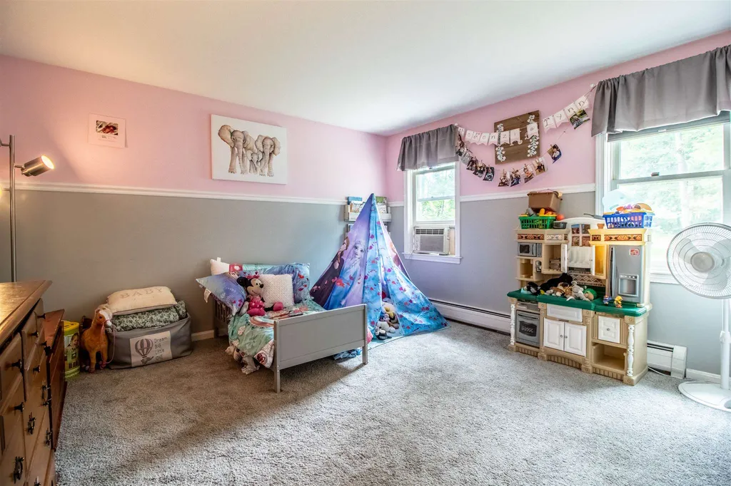 11 Stanorm Drive Newmarket NH 03857