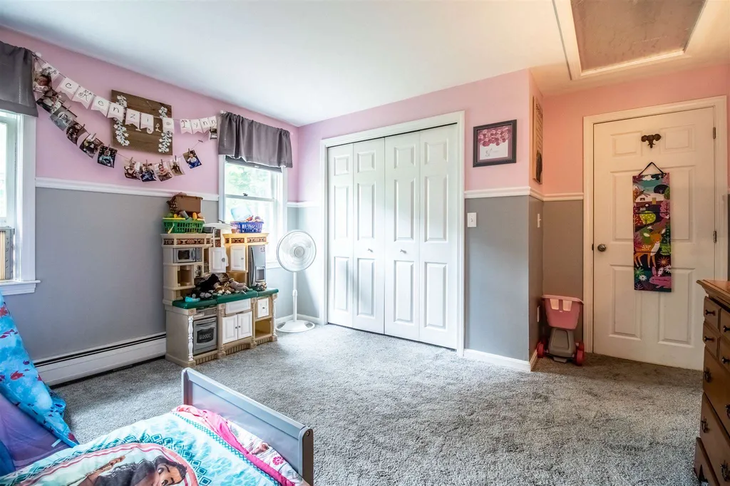 11 Stanorm Drive Newmarket NH 03857