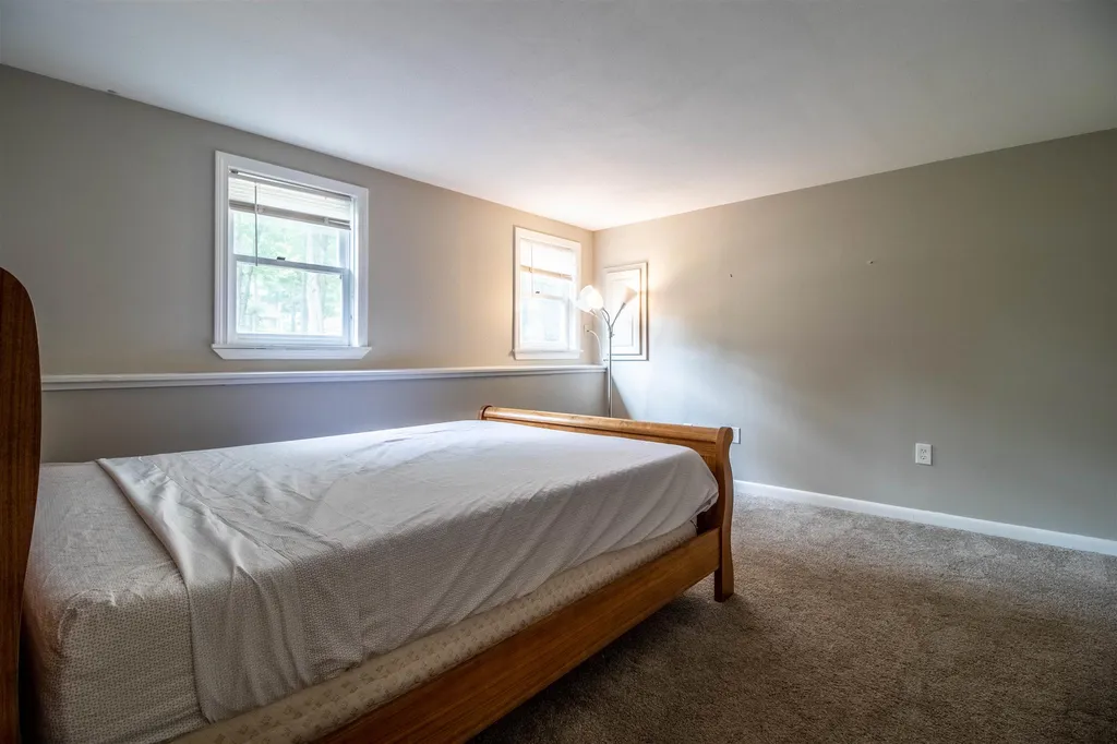 11 Stanorm Drive Newmarket NH 03857