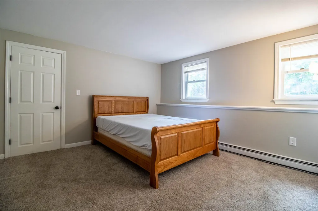 11 Stanorm Drive Newmarket NH 03857