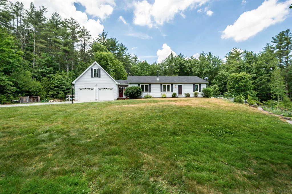 91 Mason Road Brookline NH 03033
