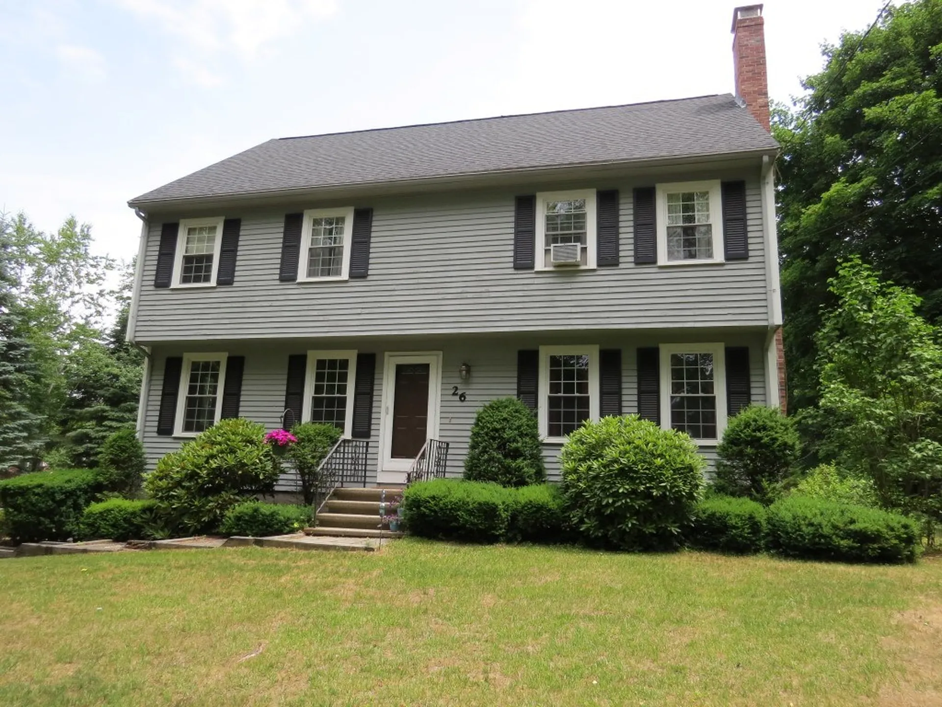 26 Amberwood Drive Atkinson NH 03811