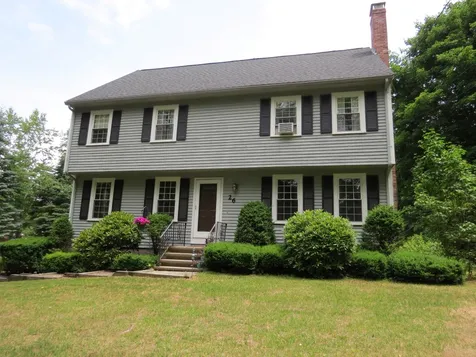 26 Amberwood Drive Atkinson NH 03811