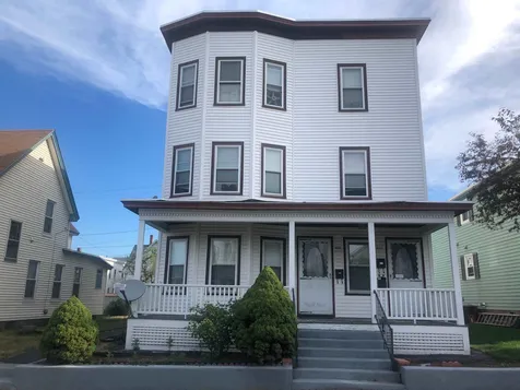 620 Summer Street Manchester NH 03103