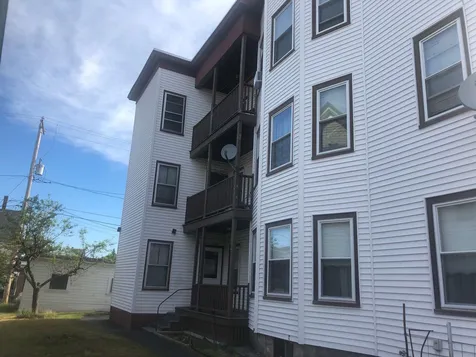 620 Summer Street Manchester NH 03103