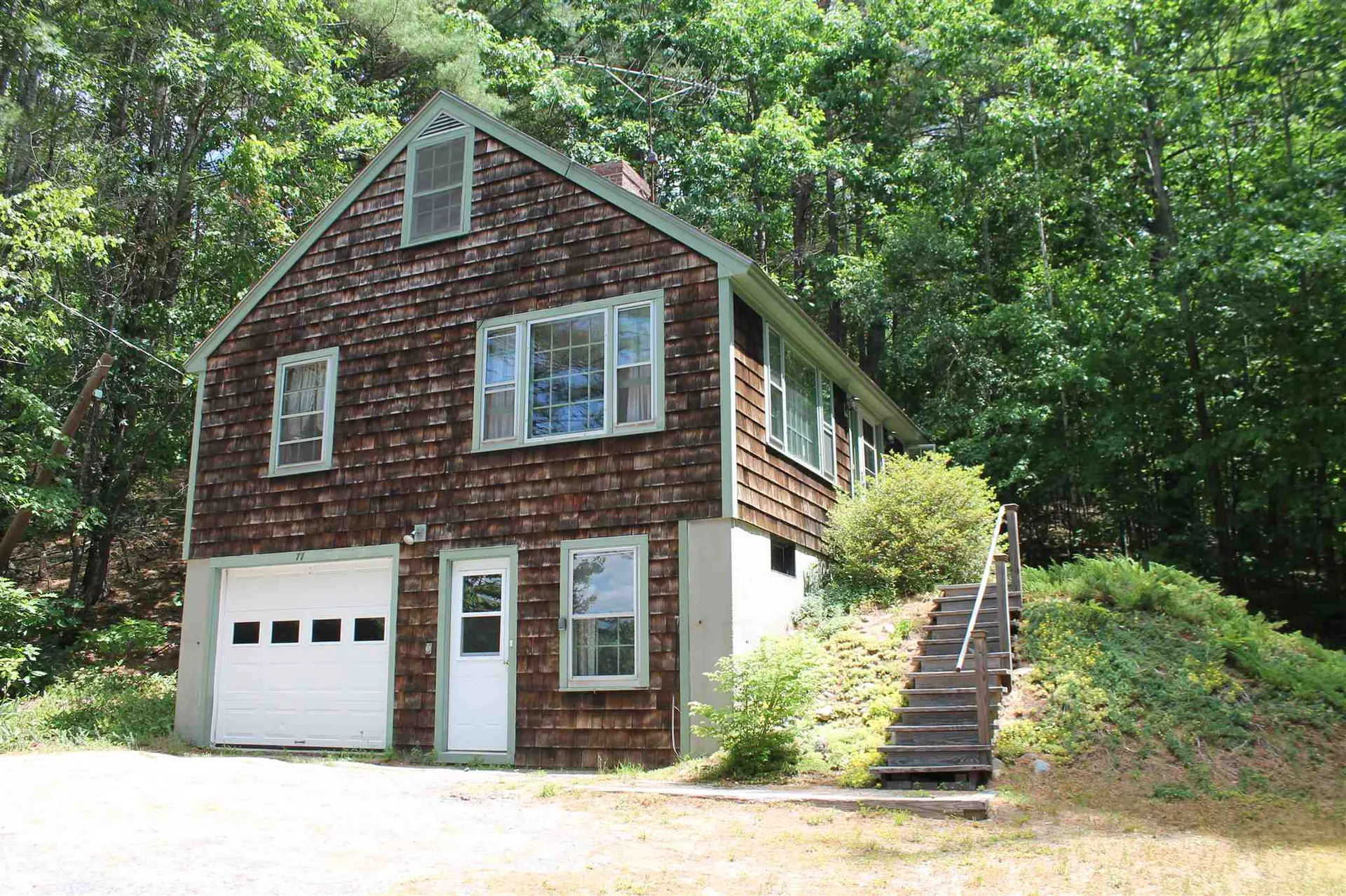 77 Slip Road Greenfield NH 03047
