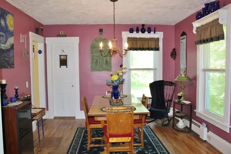 135 Wall Street Springfield VT 05156