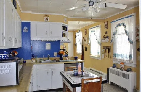 135 Wall Street Springfield VT 05156