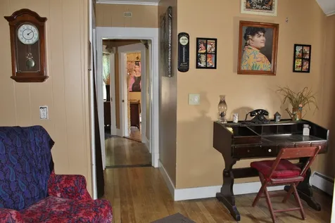 135 Wall Street Springfield VT 05156