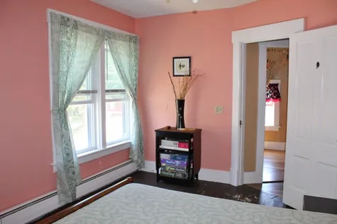 135 Wall Street Springfield VT 05156