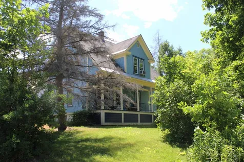 135 Wall Street Springfield VT 05156