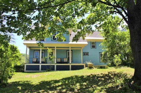 135 Wall Street Springfield VT 05156