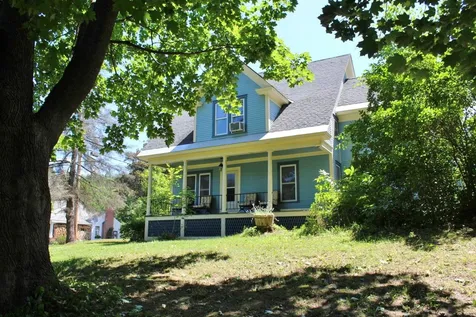 135 Wall Street Springfield VT 05156