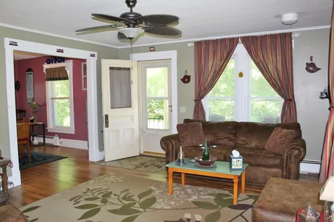 135 Wall Street Springfield VT 05156