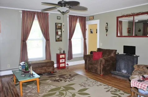 135 Wall Street Springfield VT 05156