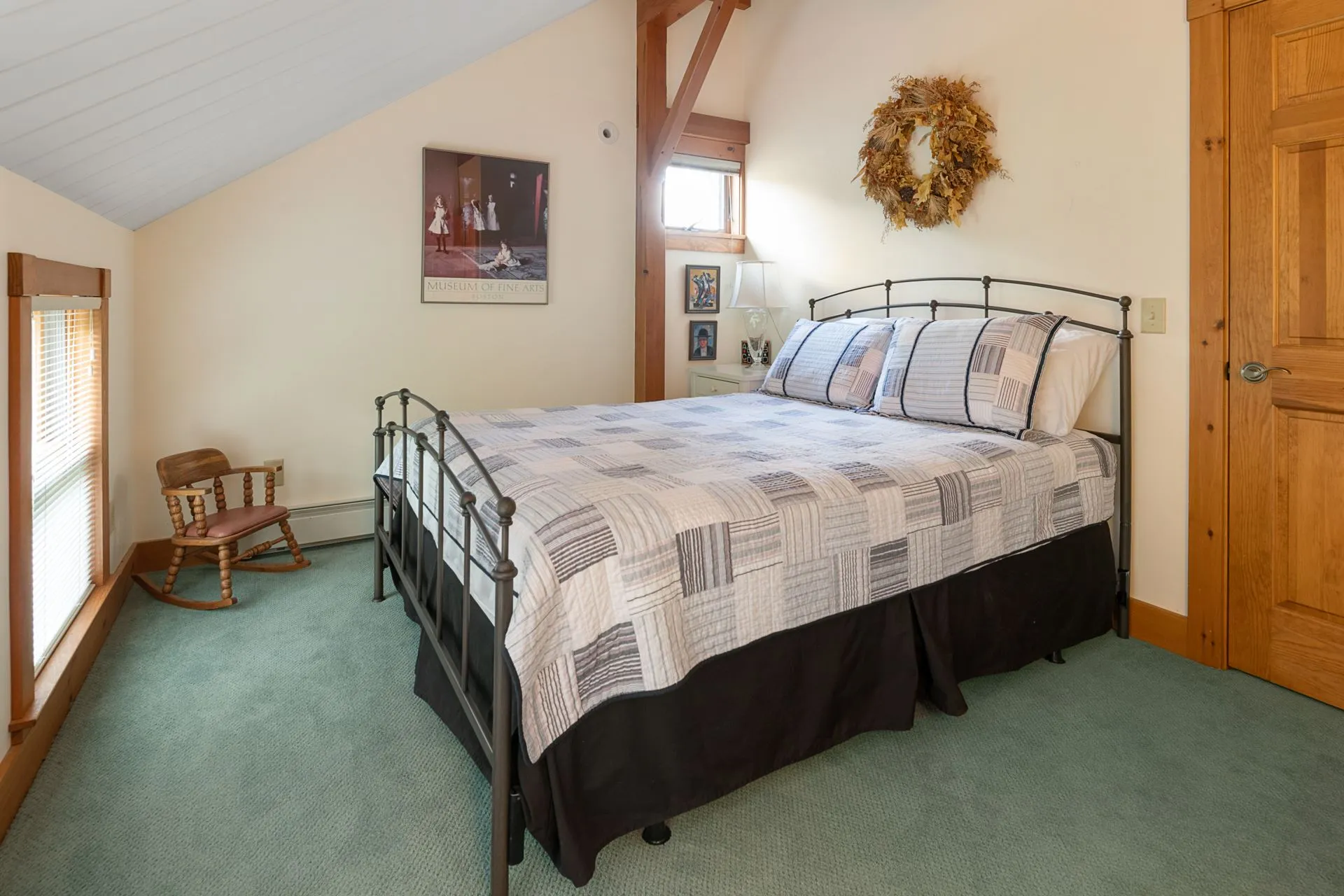 64 Surrey Lane New London NH 03257