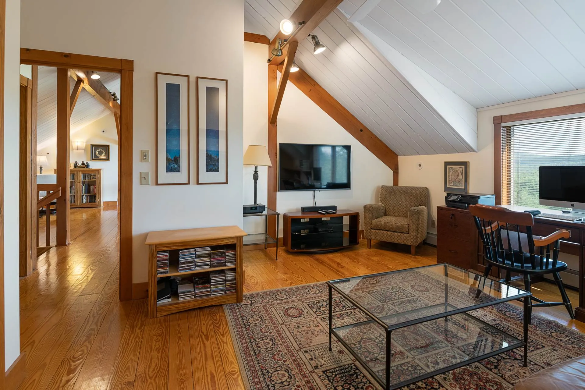 64 Surrey Lane New London NH 03257