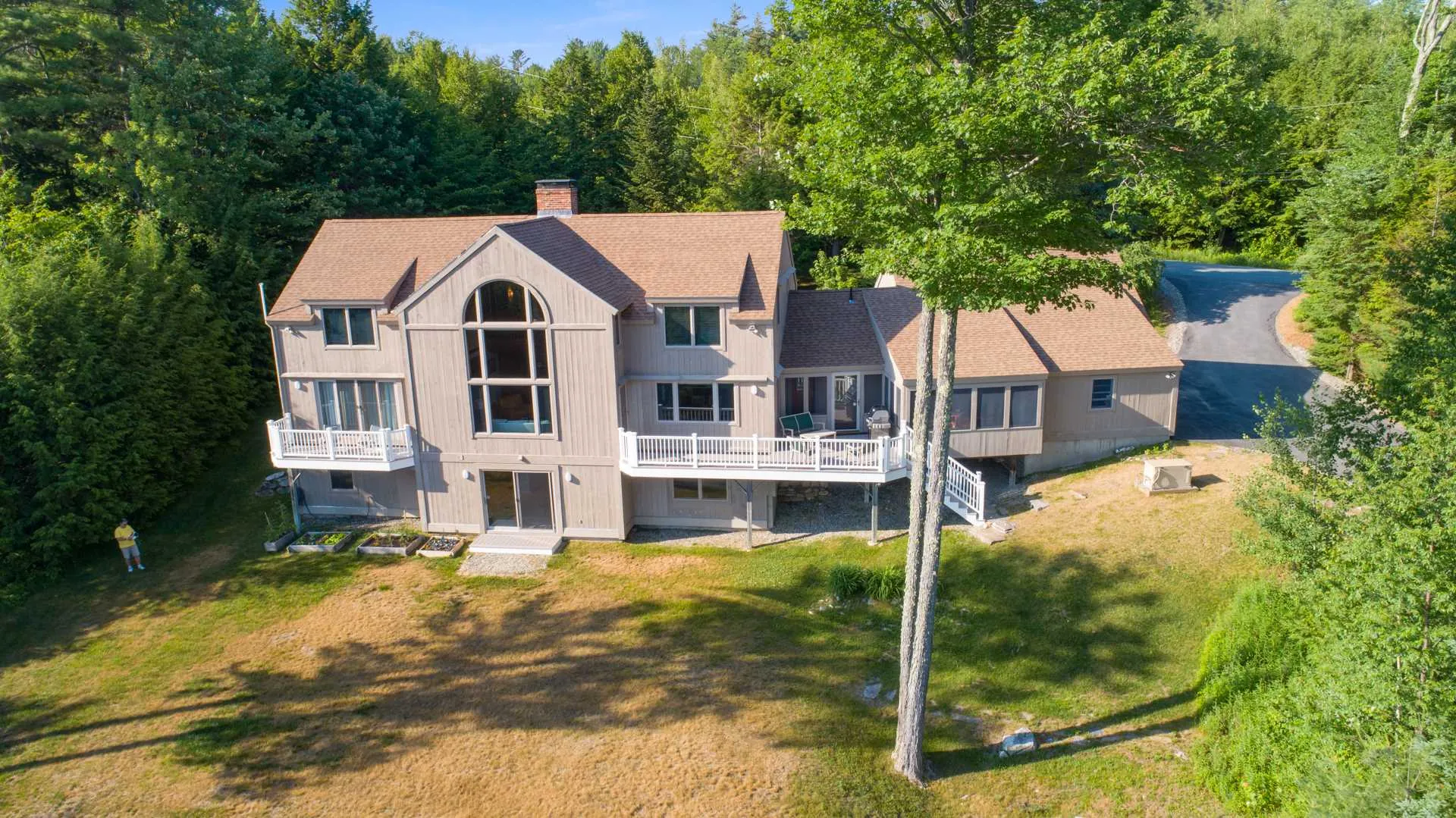 64 Surrey Lane New London NH 03257