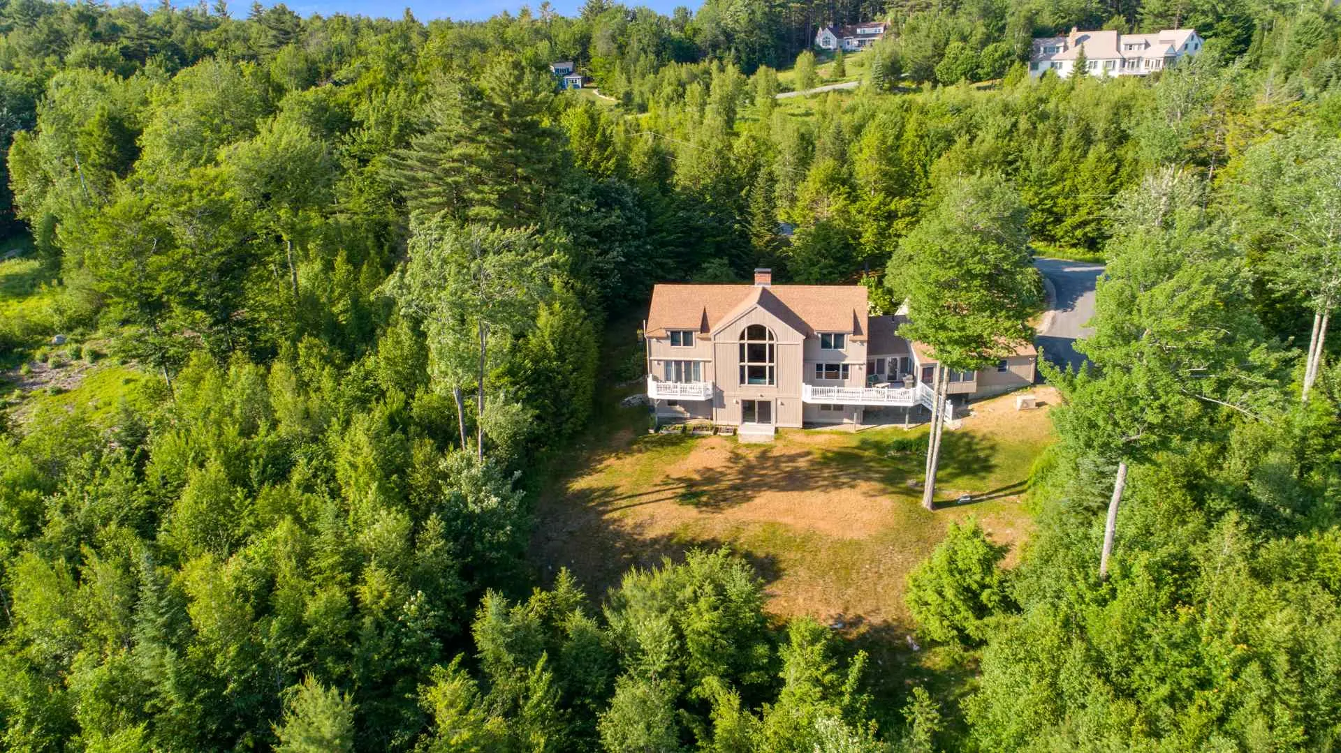 64 Surrey Lane New London NH 03257