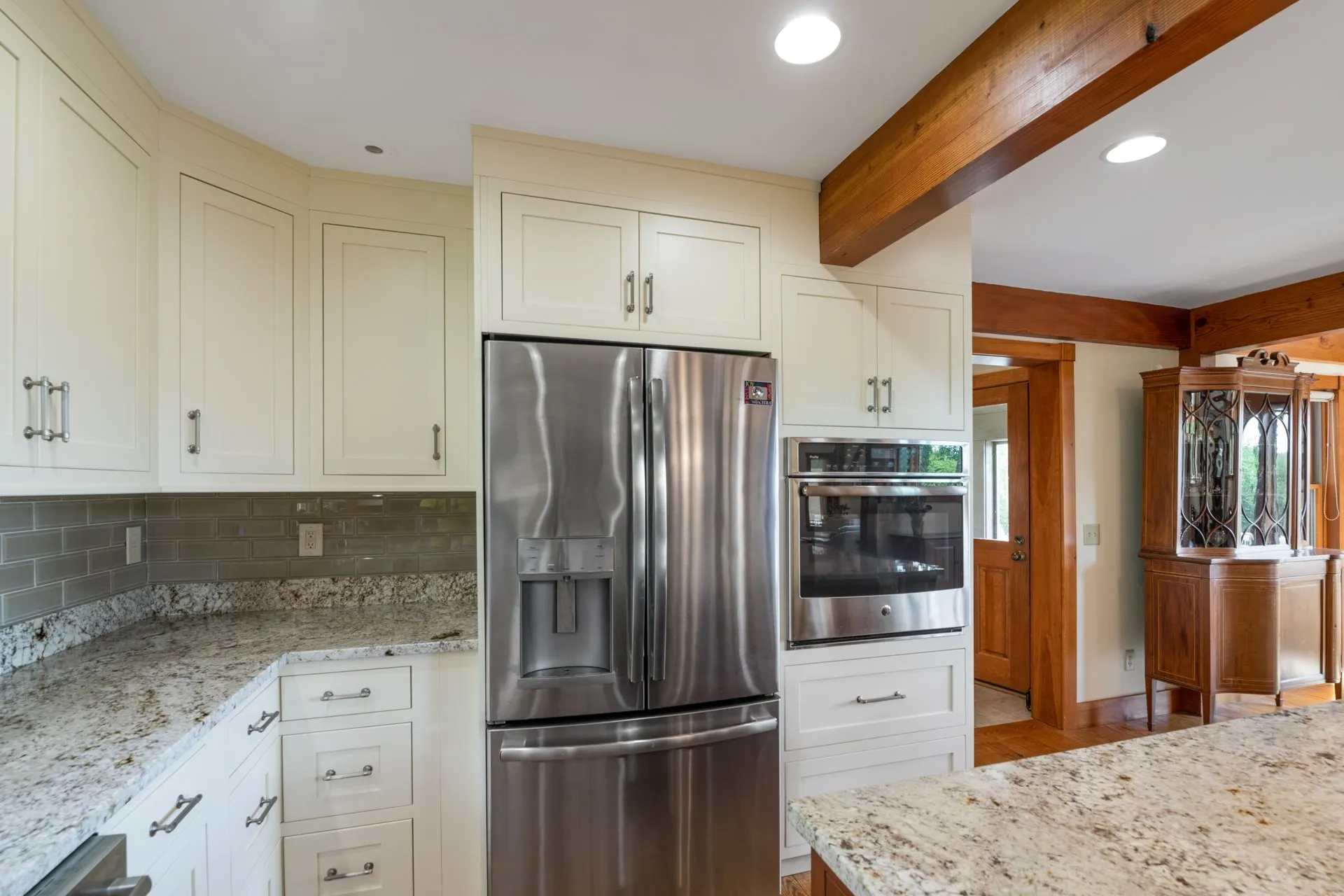 64 Surrey Lane New London NH 03257