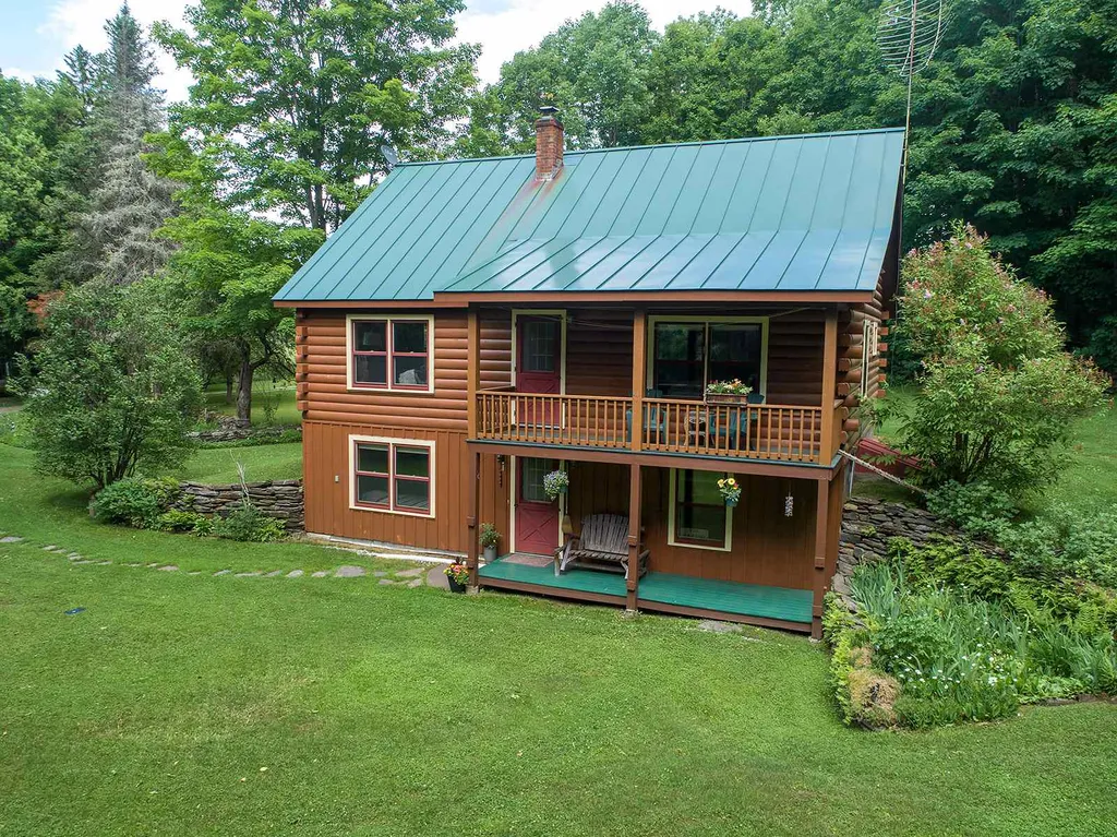 40 Jenny Lane Cabot VT 05647