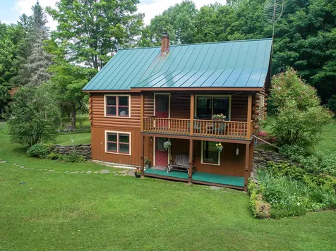 40 Jenny Lane Cabot VT 05647