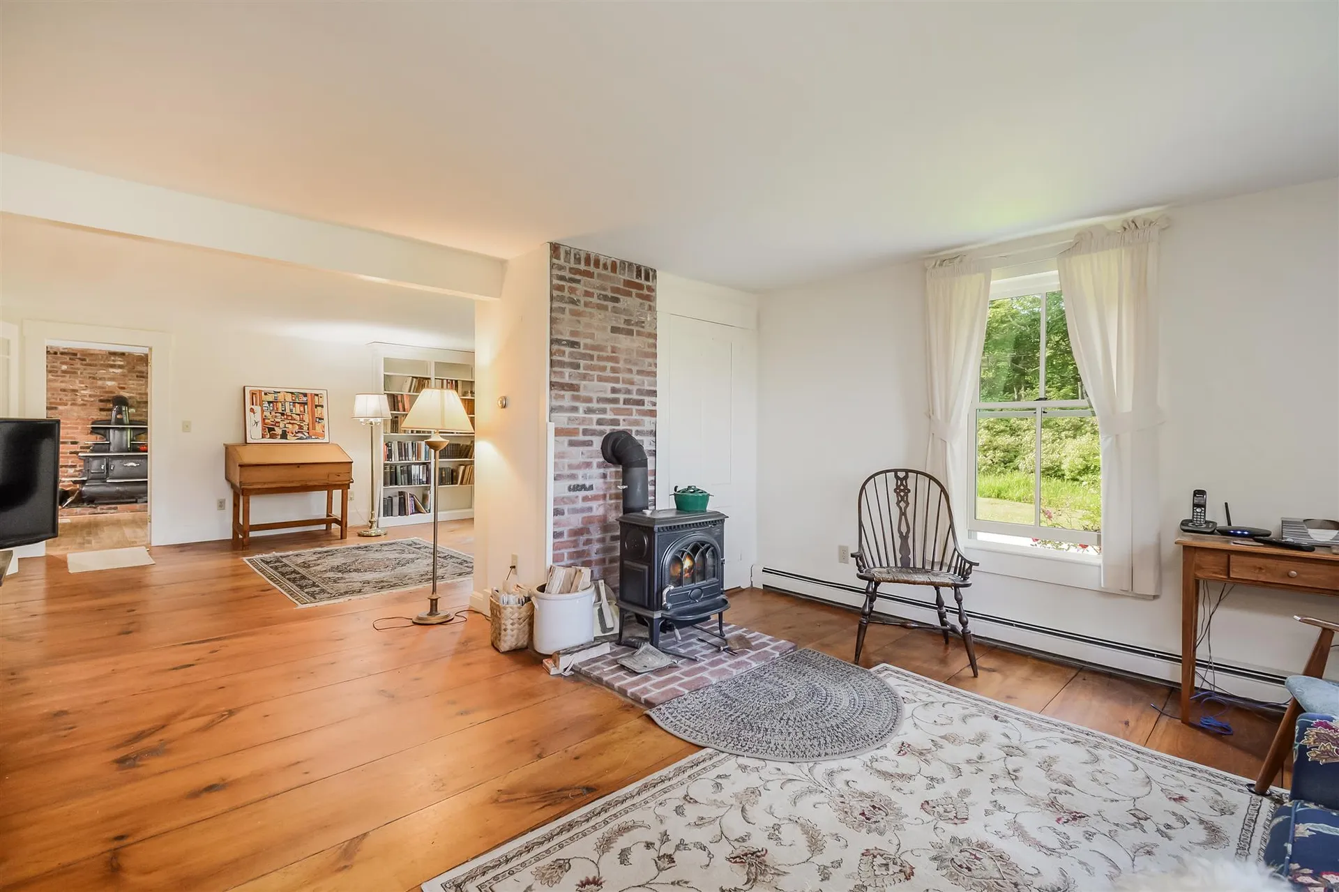 36 Eastman Road Meredith NH 03253-4401