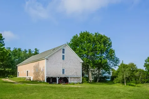 36 Eastman Road Meredith NH 03253-4401