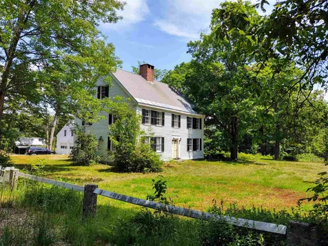 573 Province Lake Road Effingham NH 03882