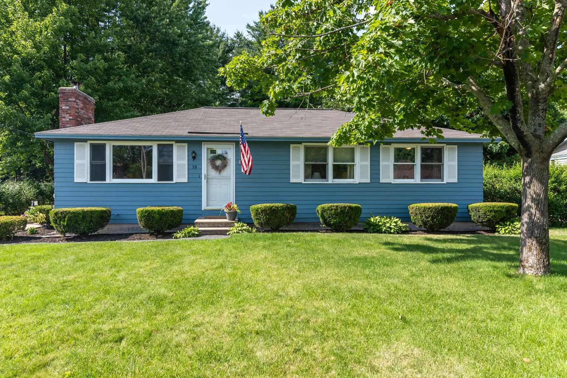 10 Academy Drive Nashua NH 03064