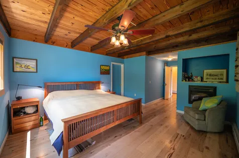 184 Stowe Hill Road Wilmington VT 05363