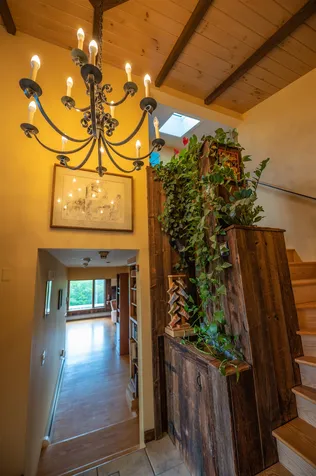 184 Stowe Hill Road Wilmington VT 05363