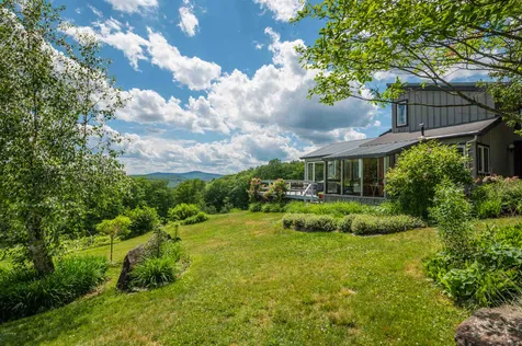 184 Stowe Hill Road Wilmington VT 05363