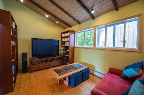 184 Stowe Hill Road Wilmington VT 05363