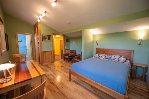 184 Stowe Hill Road Wilmington VT 05363