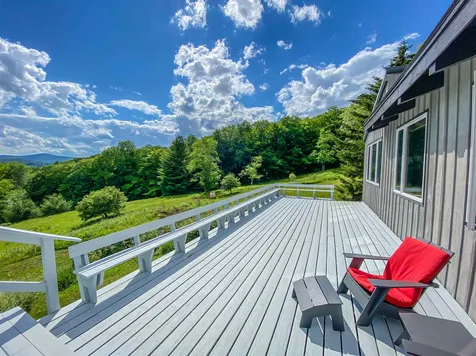 184 Stowe Hill Road Wilmington VT 05363