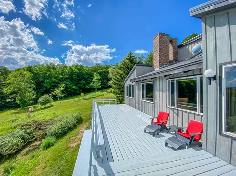 184 Stowe Hill Road Wilmington VT 05363