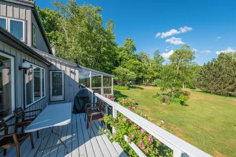 184 Stowe Hill Road Wilmington VT 05363