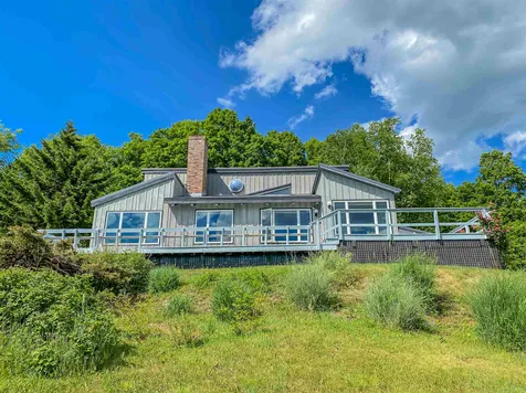 184 Stowe Hill Road Wilmington VT 05363