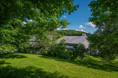 184 Stowe Hill Road Wilmington VT 05363