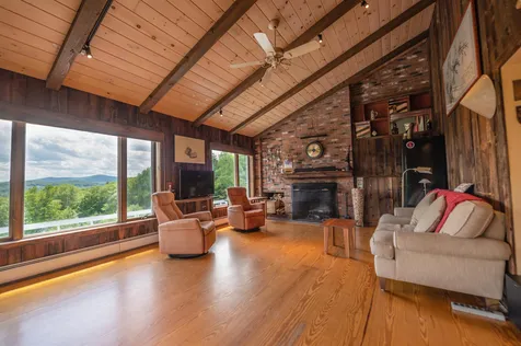 184 Stowe Hill Road Wilmington VT 05363