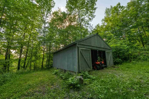 184 Stowe Hill Road Wilmington VT 05363
