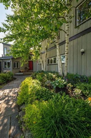 184 Stowe Hill Road Wilmington VT 05363