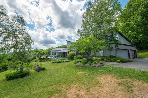 184 Stowe Hill Road Wilmington VT 05363