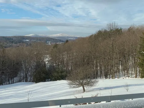 184 Stowe Hill Road Wilmington VT 05363