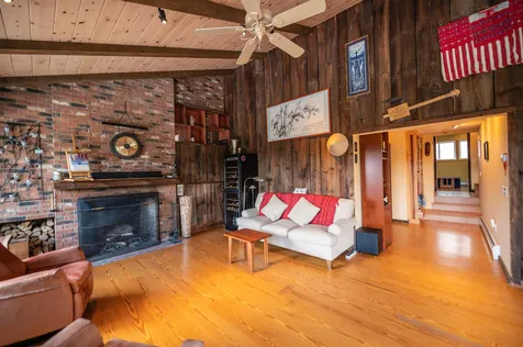 184 Stowe Hill Road Wilmington VT 05363